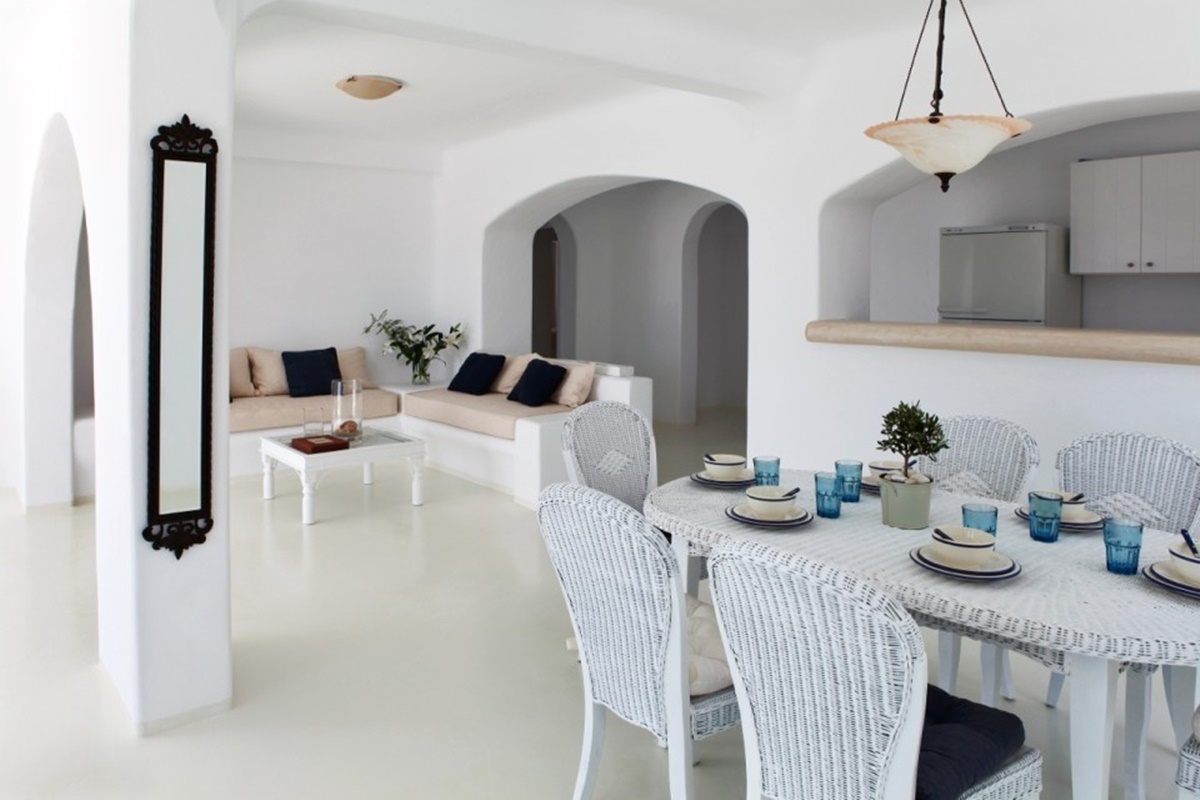 Casa Del Mar - 12. görsel