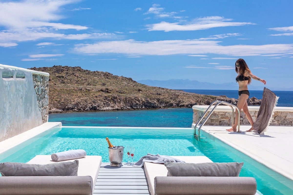 Casa Del Mar - 13. görsel