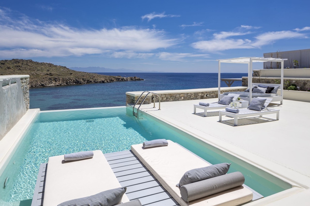 Casa Del Mar - 14. görsel