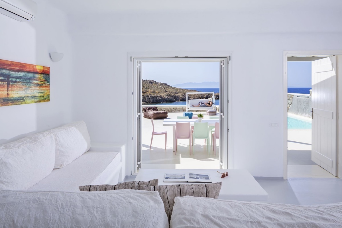 Casa Del Mar - 15. görsel