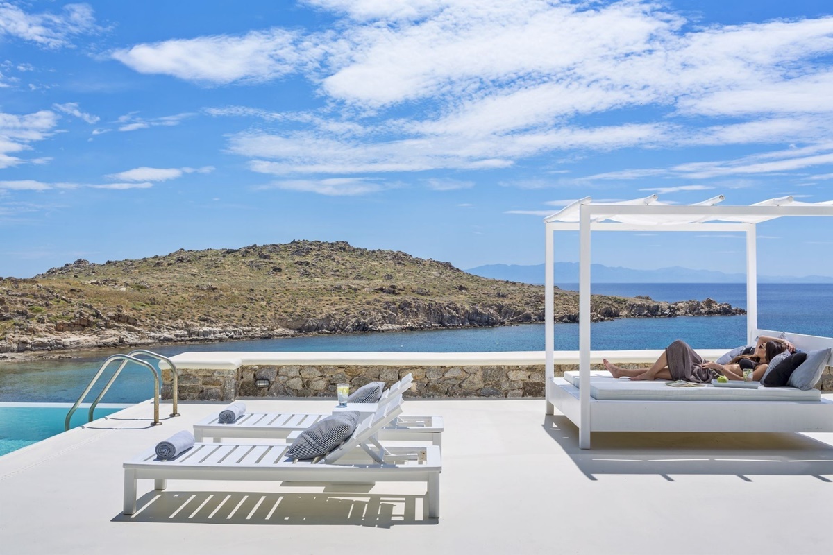 Casa Del Mar - 19. görsel