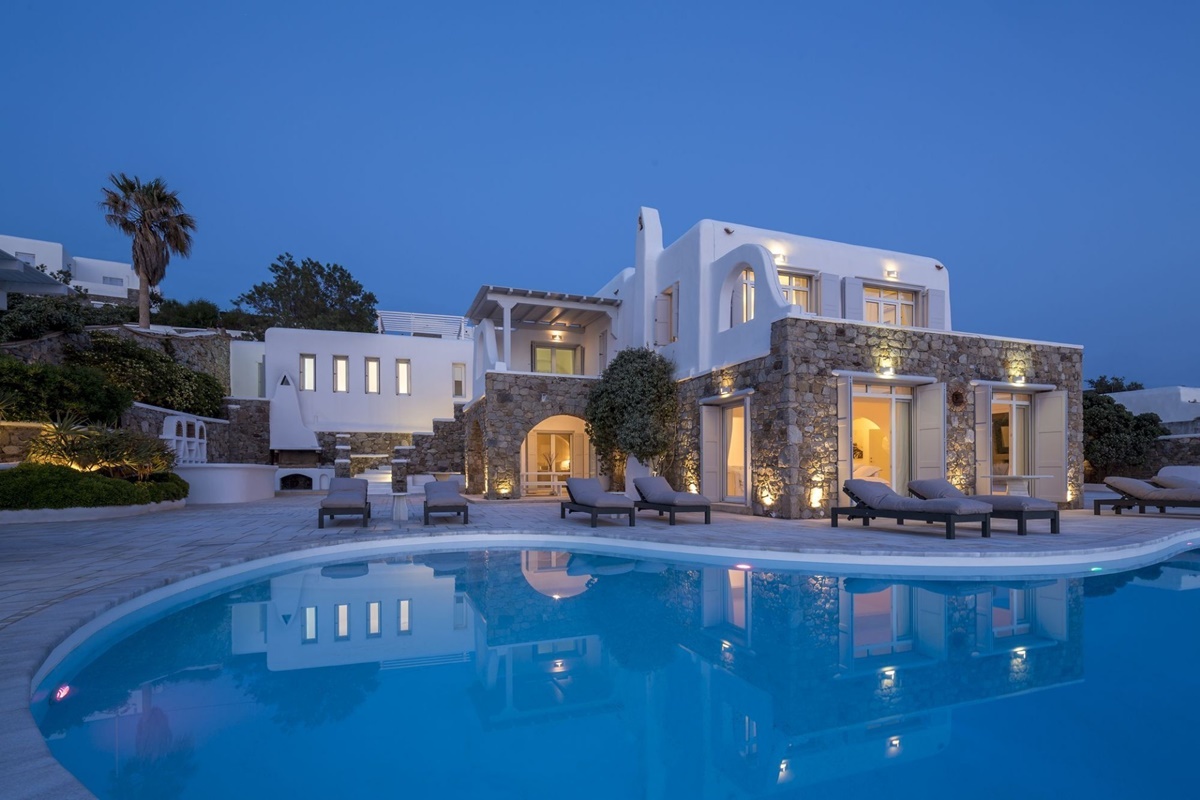 Casa Del Mar