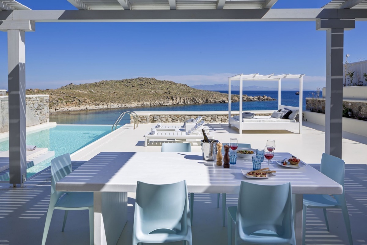 Casa Del Mar - 28. görsel