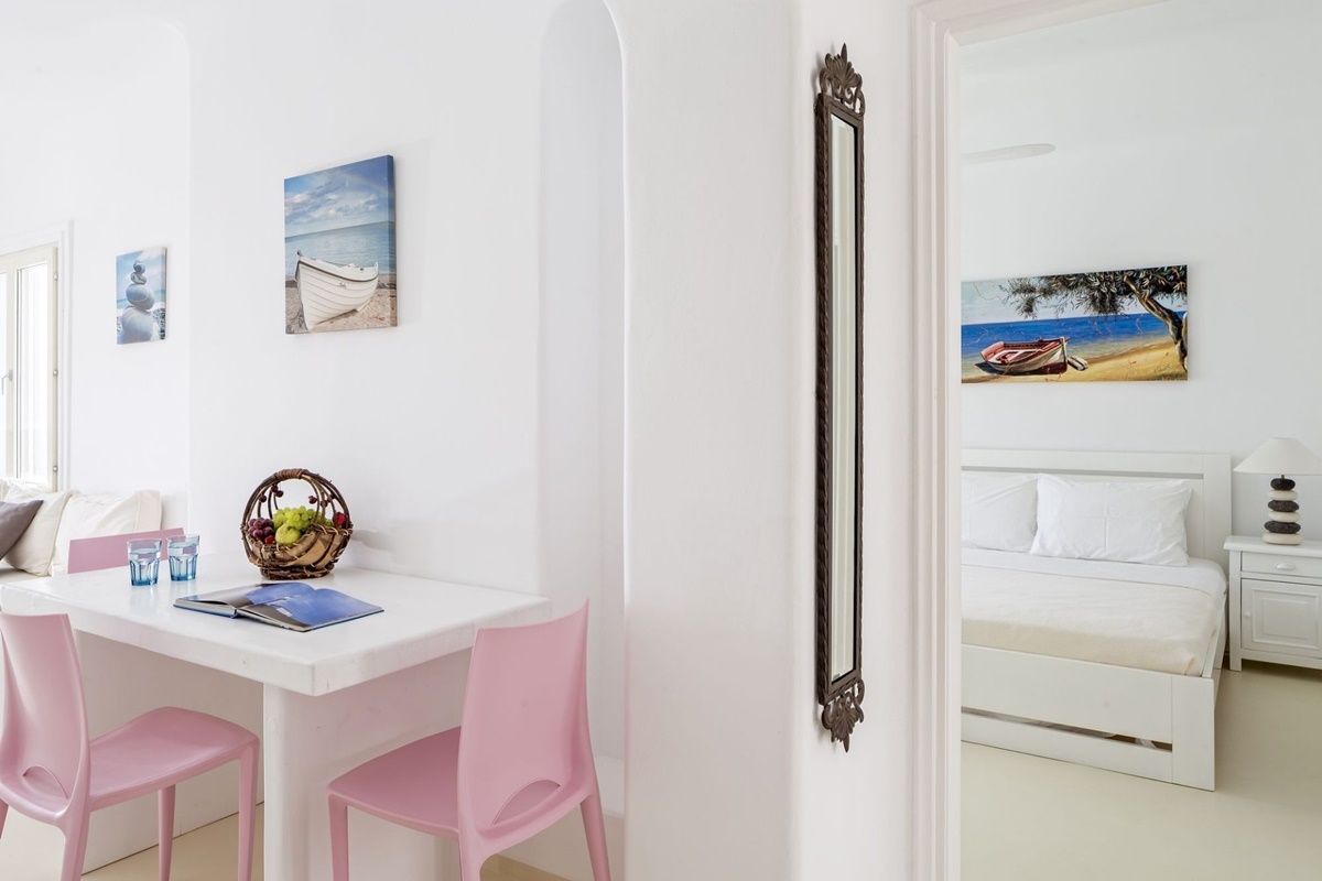 Casa Del Mar - 36. görsel
