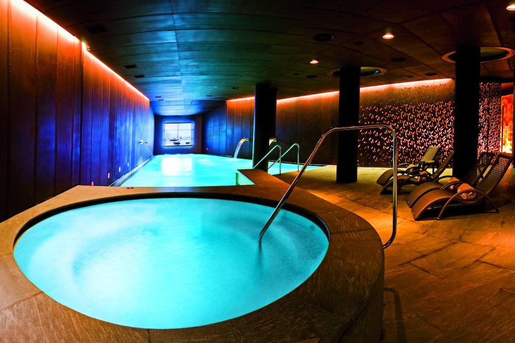 CastaDiva Resort & Spa - 9. görsel