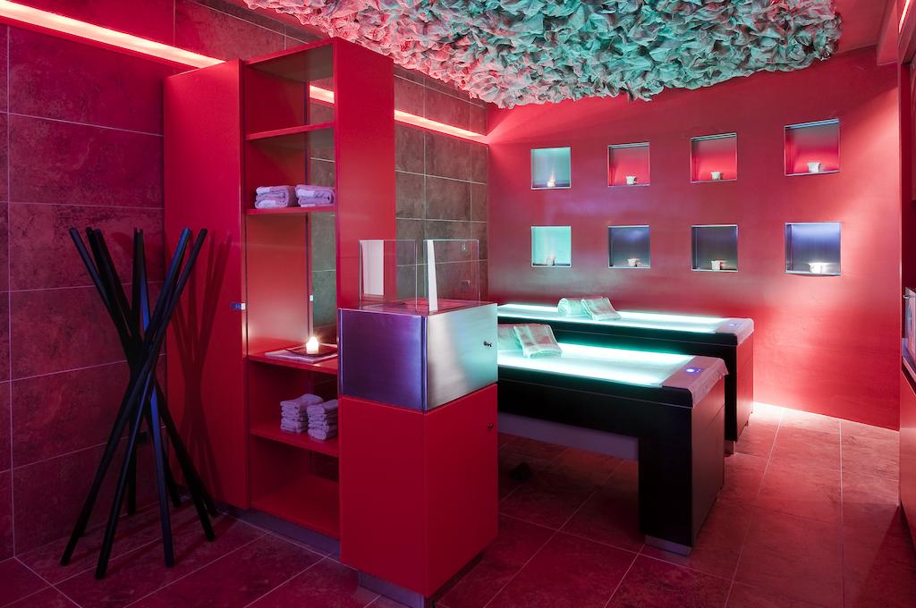 CastaDiva Resort & Spa - 25. görsel