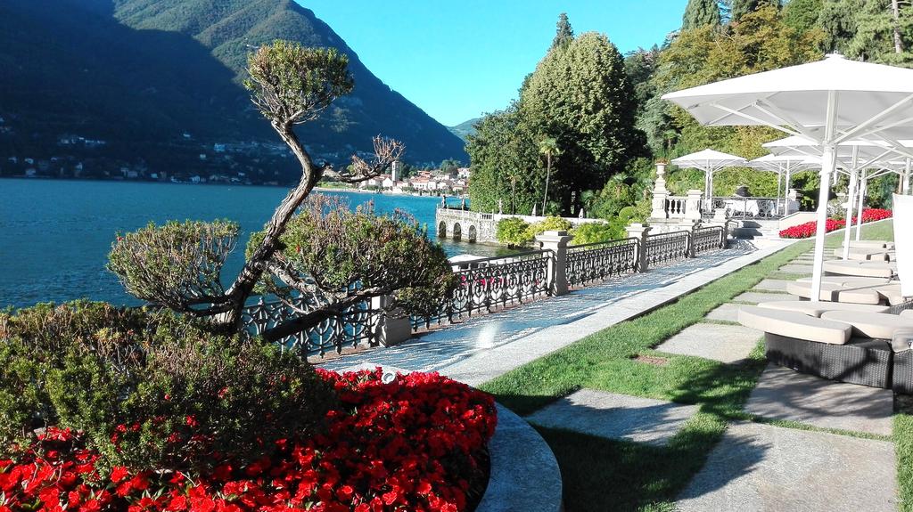 CastaDiva Resort & Spa