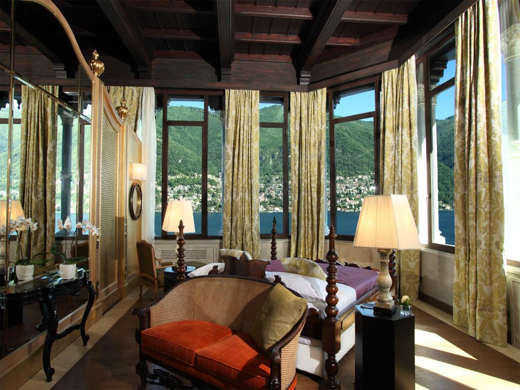 CastaDiva Resort & Spa - 8. görsel