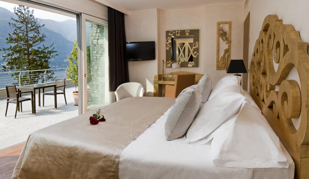CastaDiva Resort & Spa - 11. görsel