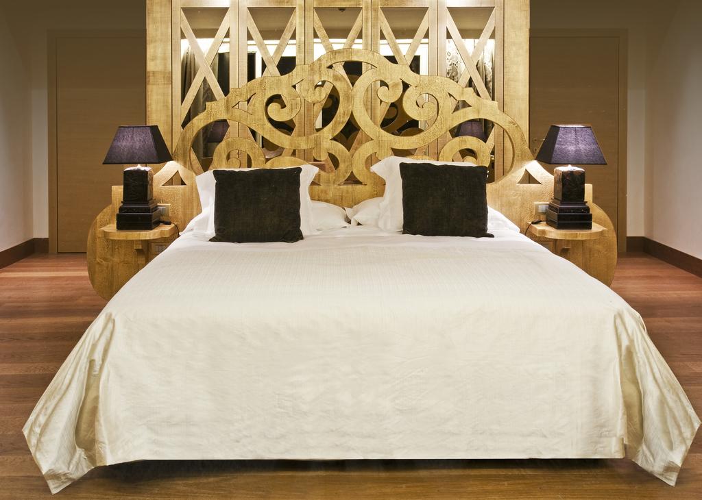 CastaDiva Resort & Spa - 13. görsel