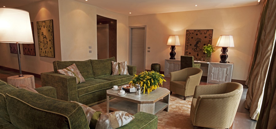 CastaDiva Resort & Spa - 17. görsel