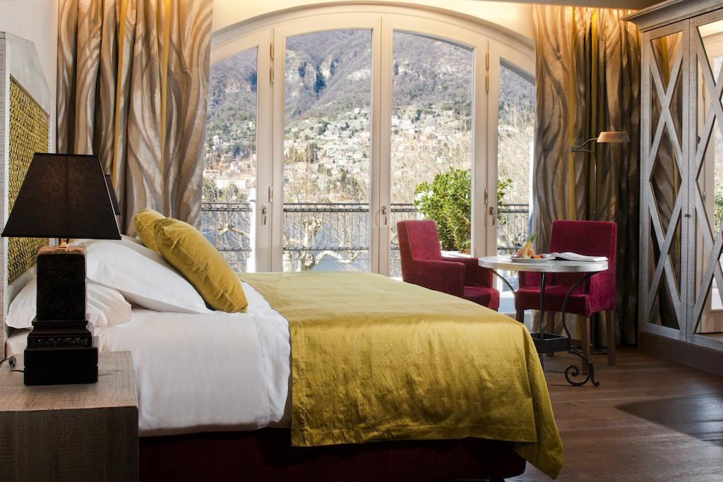 CastaDiva Resort & Spa - 18. görsel