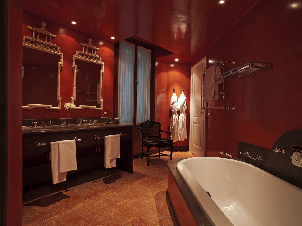 CastaDiva Resort & Spa - 21. görsel