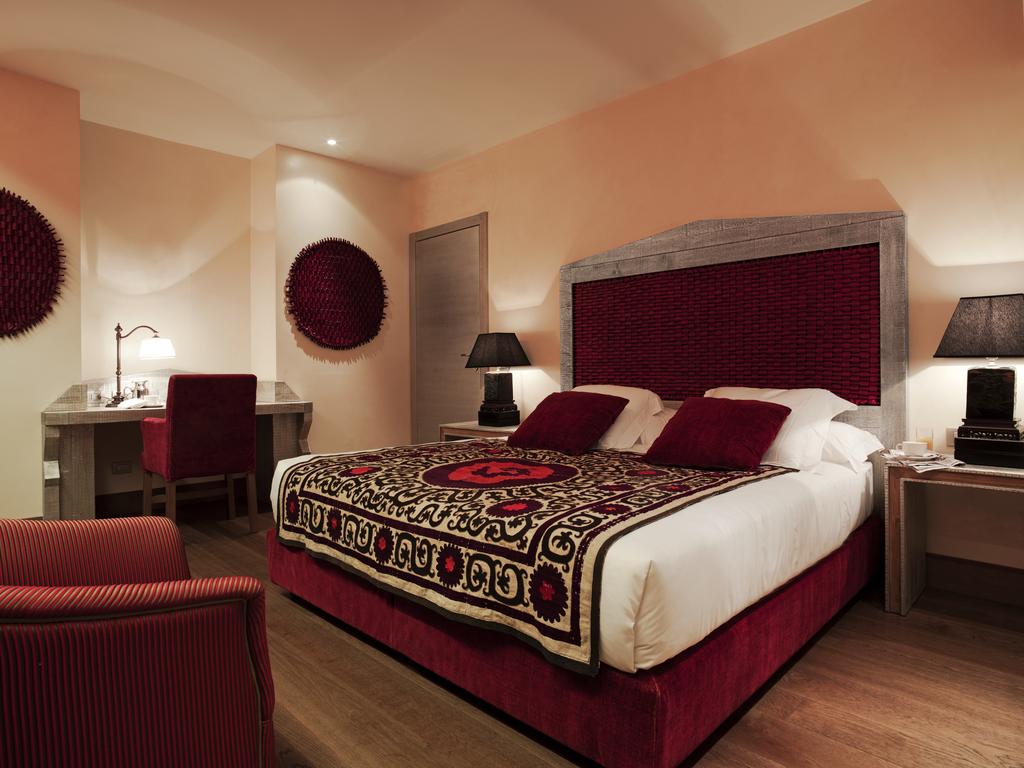CastaDiva Resort & Spa - 22. görsel