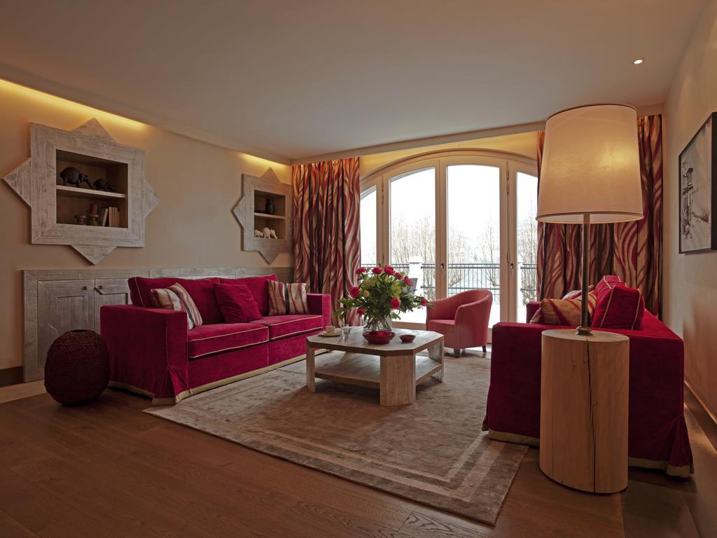 CastaDiva Resort & Spa - 24. görsel