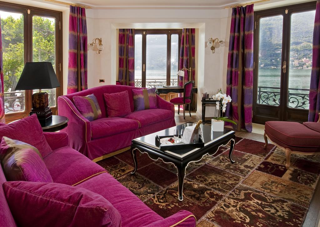CastaDiva Resort & Spa - 29. görsel