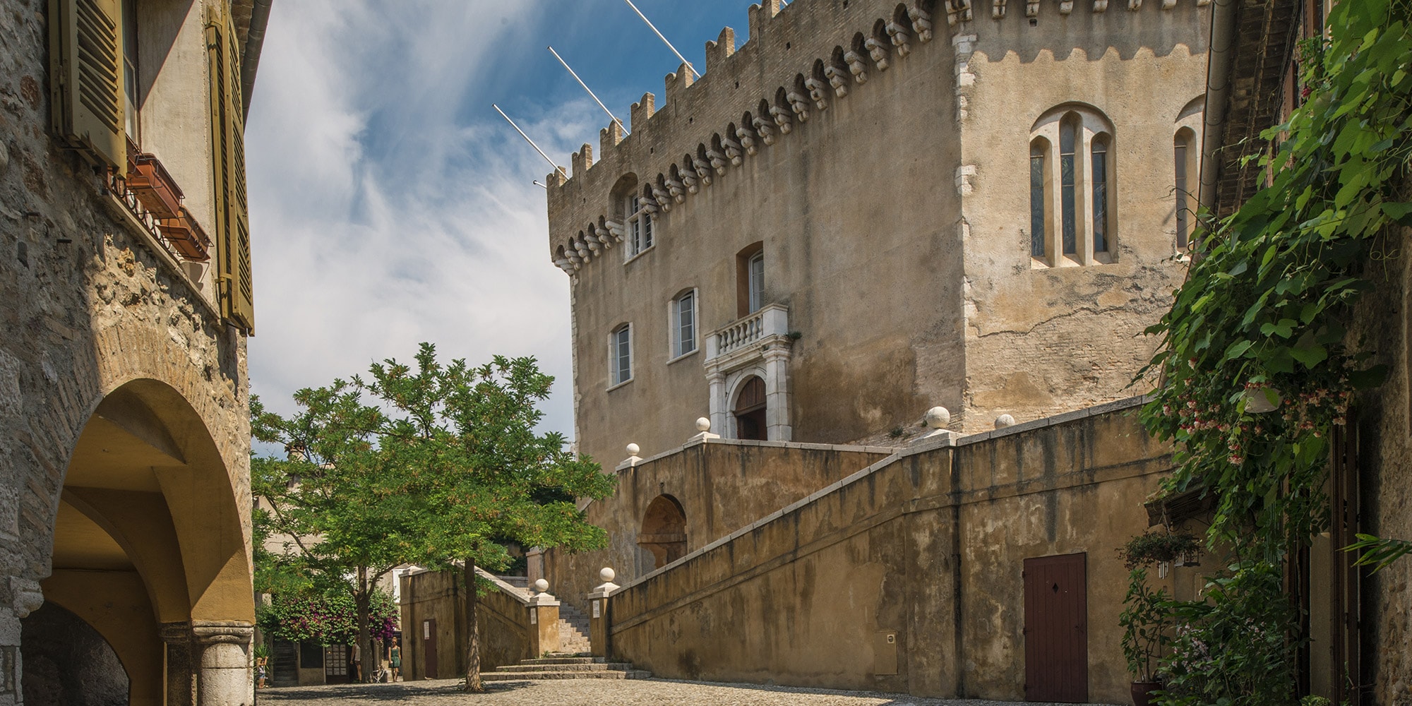 Château Le Cagnard