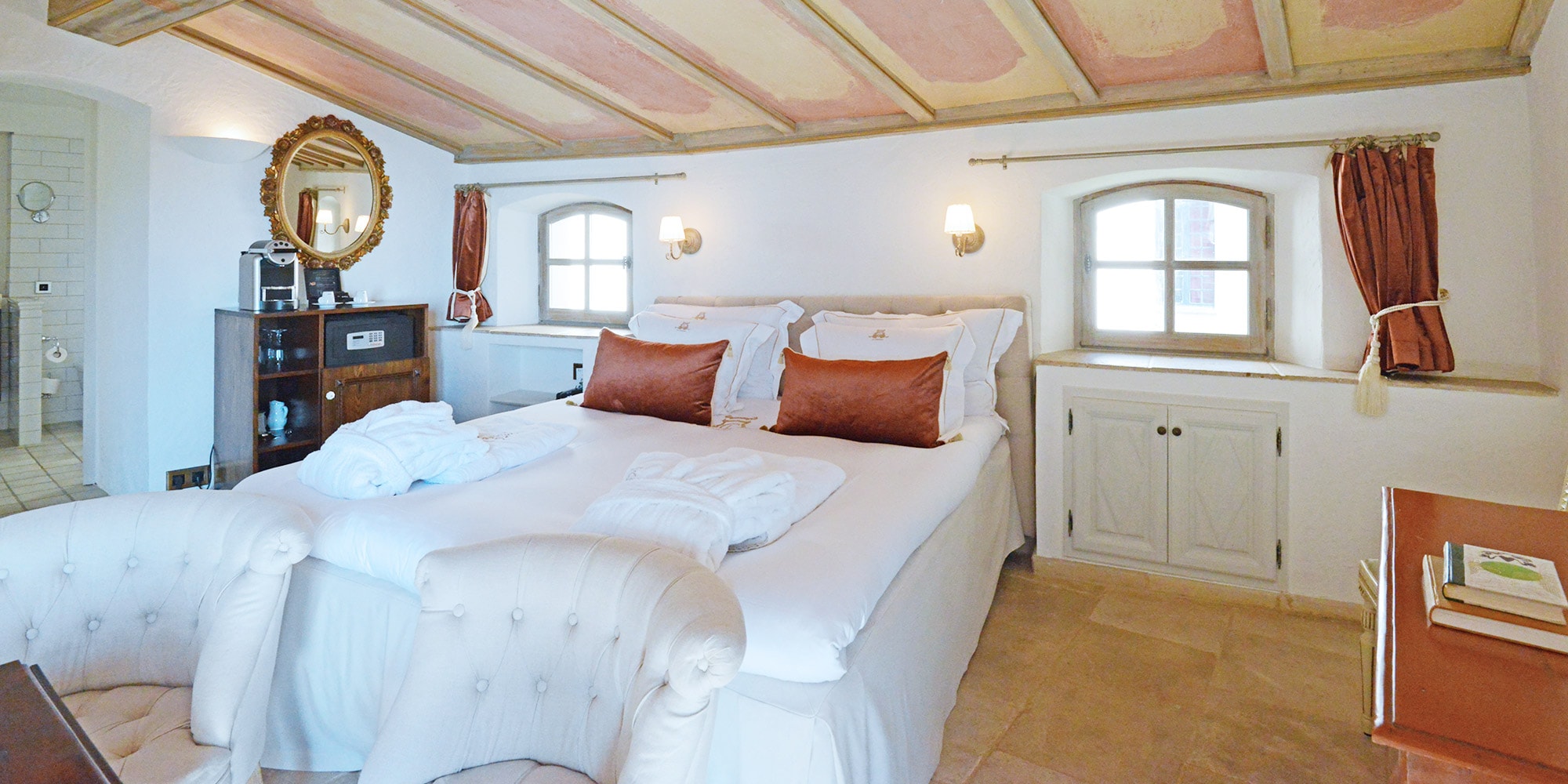 Château Le Cagnard - 16. görsel