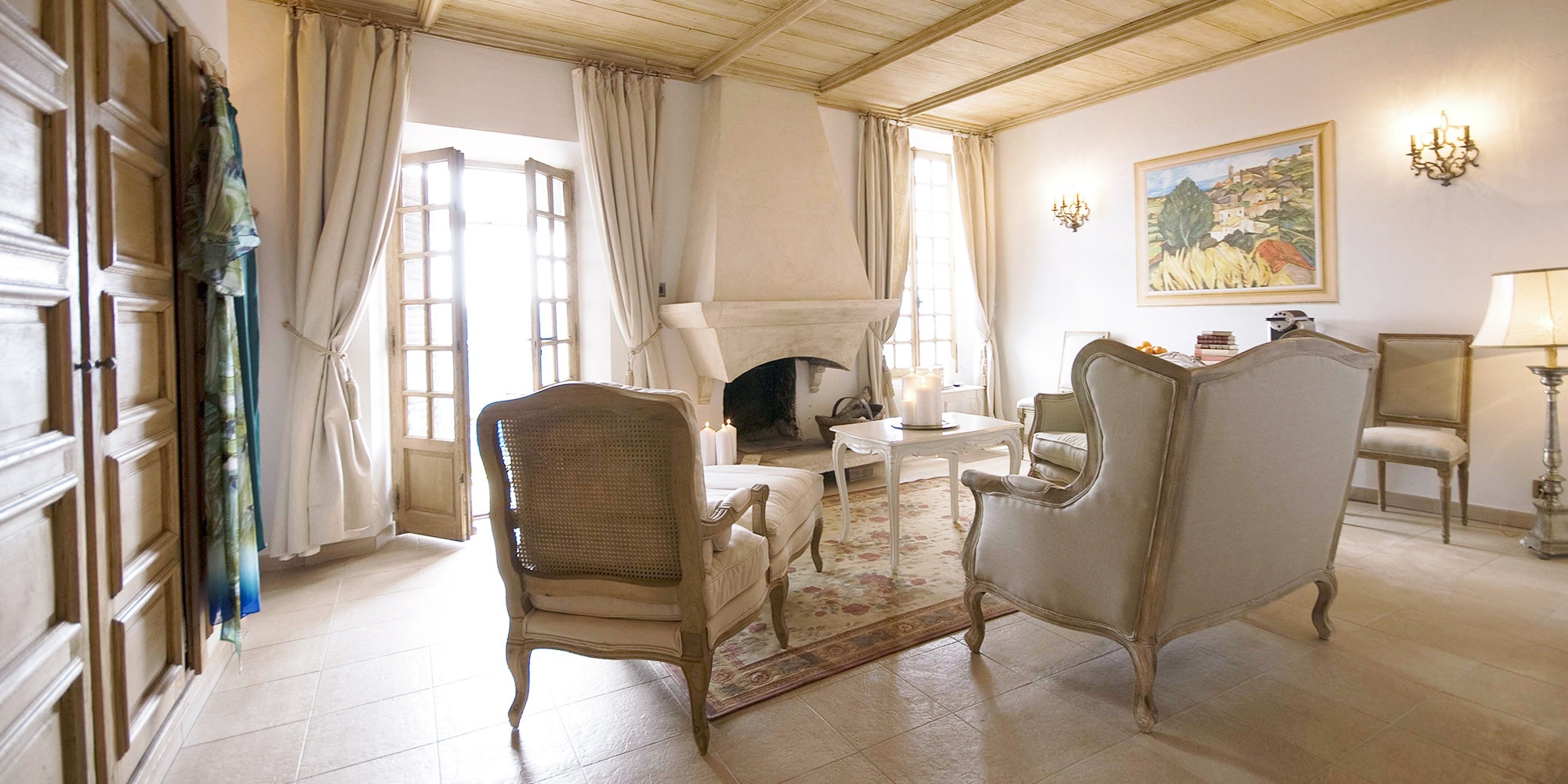 Château Le Cagnard - 28. görsel