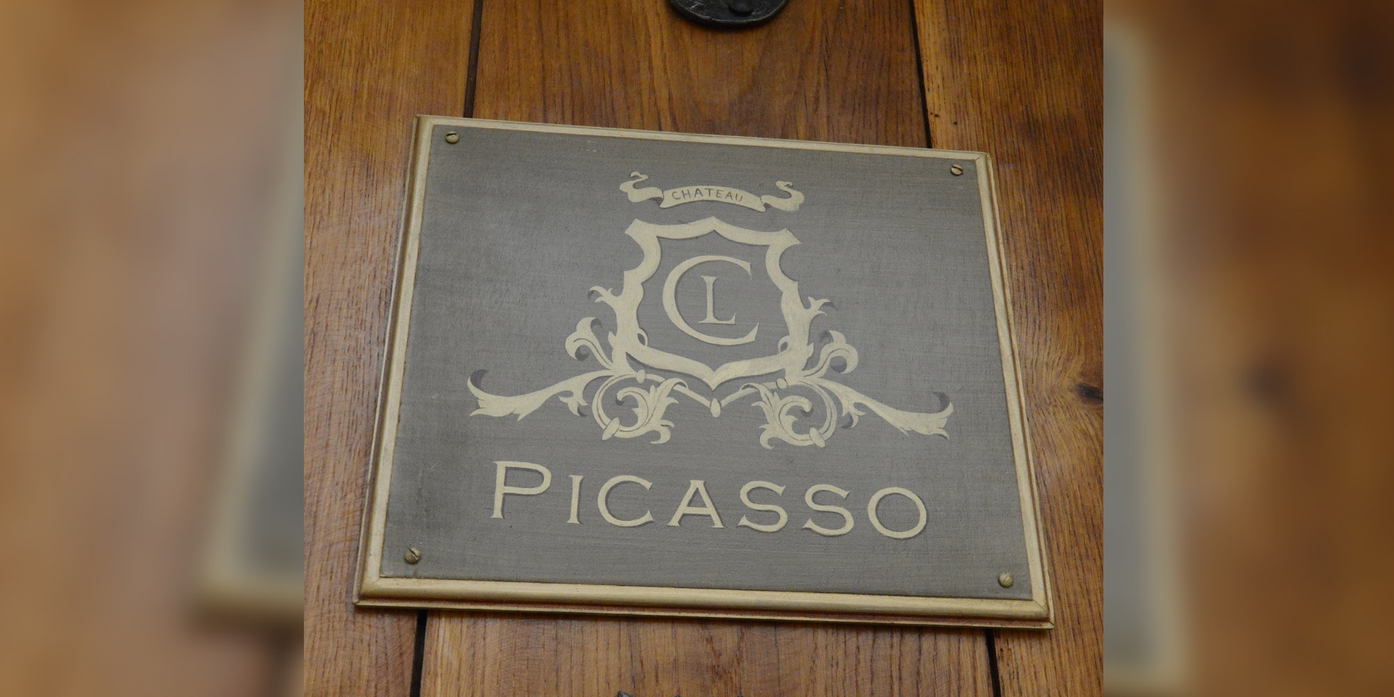 Château Le Cagnard - 39. görsel