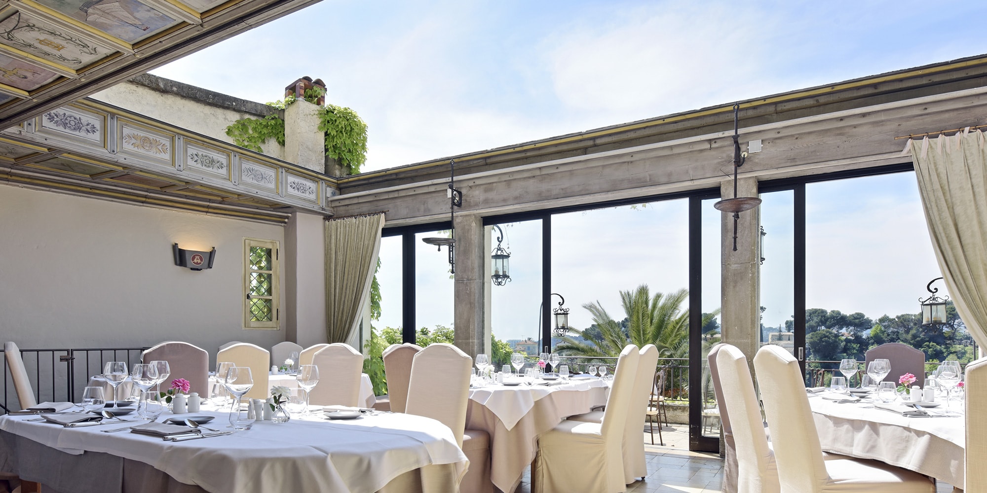 Château Le Cagnard - 40. görsel