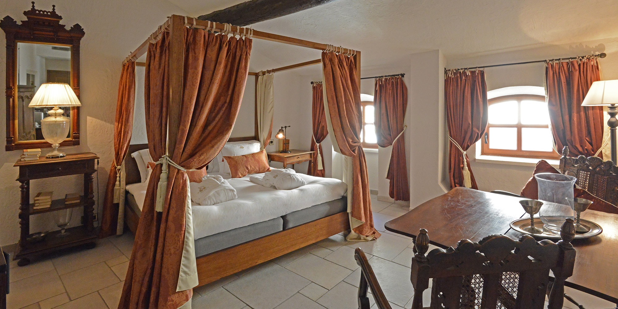 Château Le Cagnard - 49. görsel