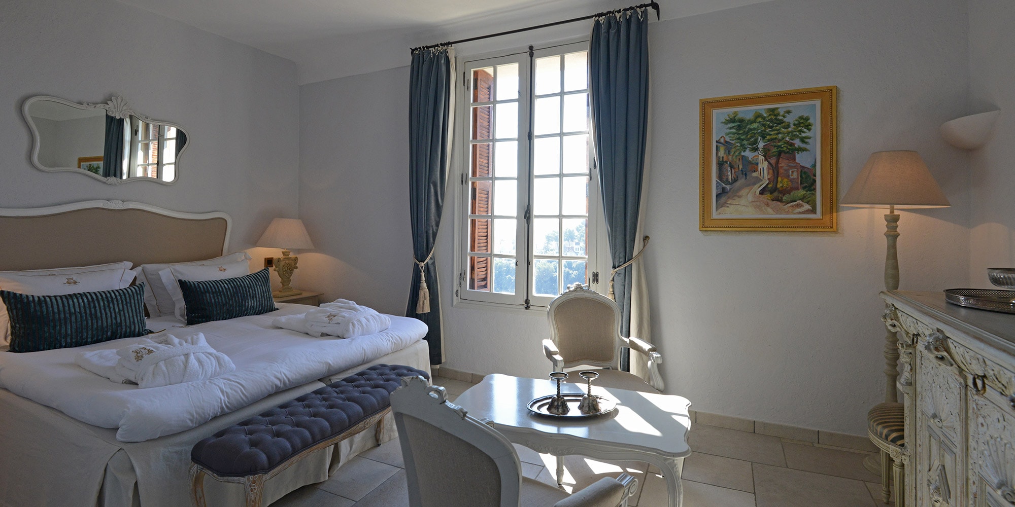 Château Le Cagnard - 50. görsel