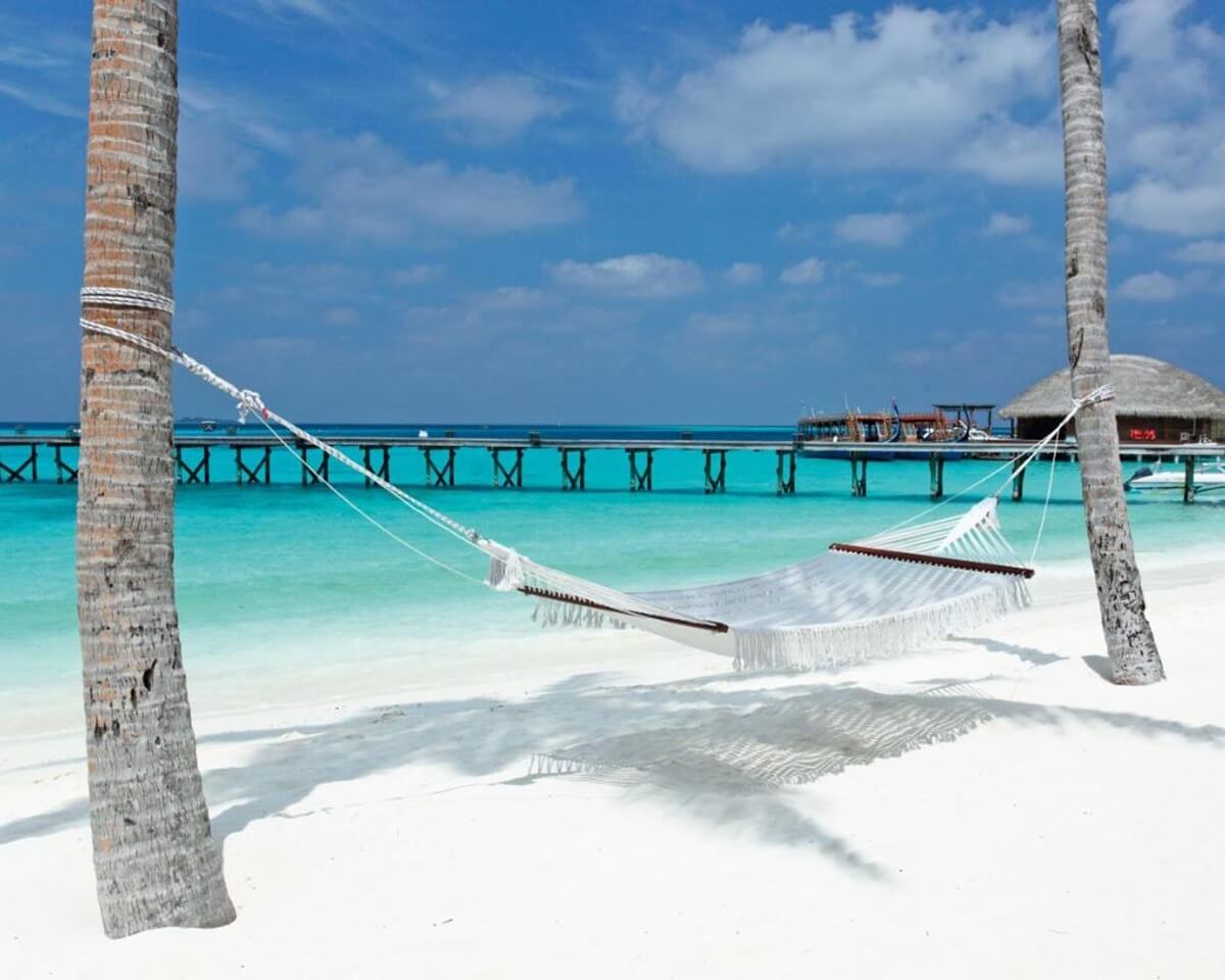 Constance Halaveli Maldives - 10. görsel