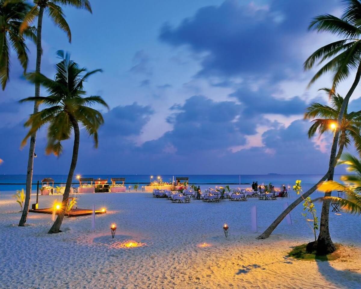 Constance Halaveli Maldives - 17. görsel
