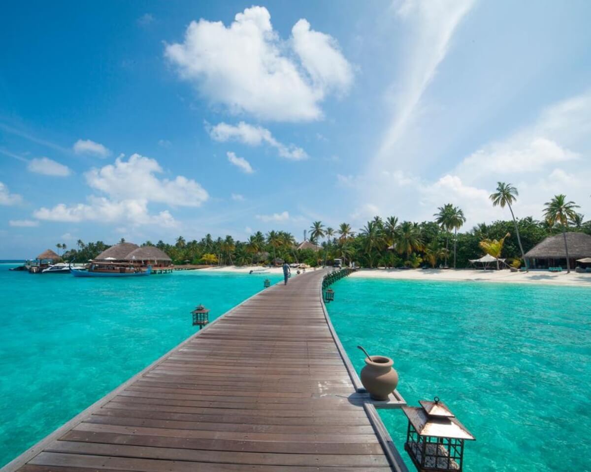 Constance Halaveli Maldives