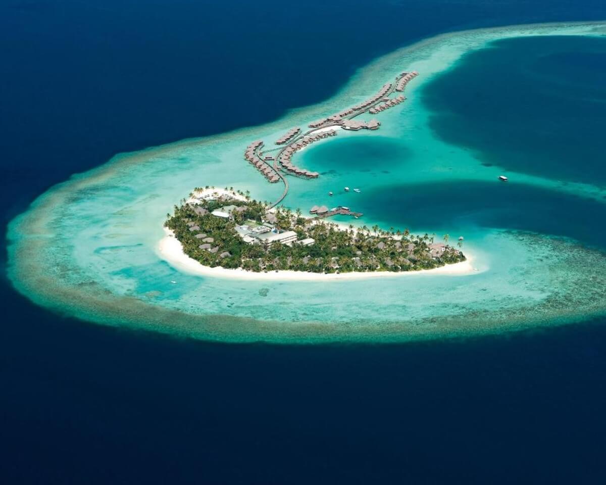 Constance Halaveli Maldives