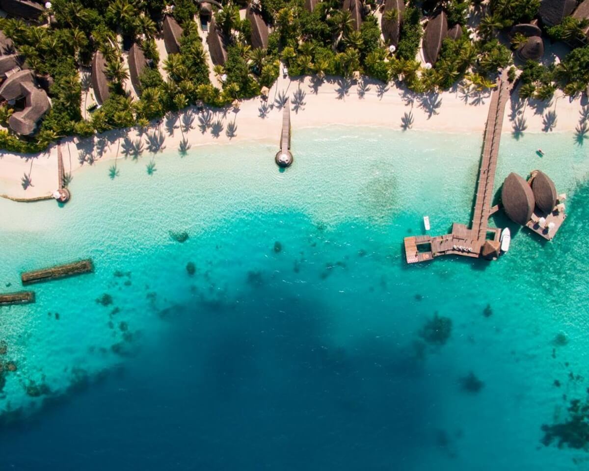 Constance Halaveli Maldives