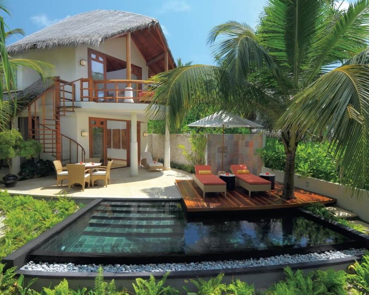 Constance Halaveli Maldives