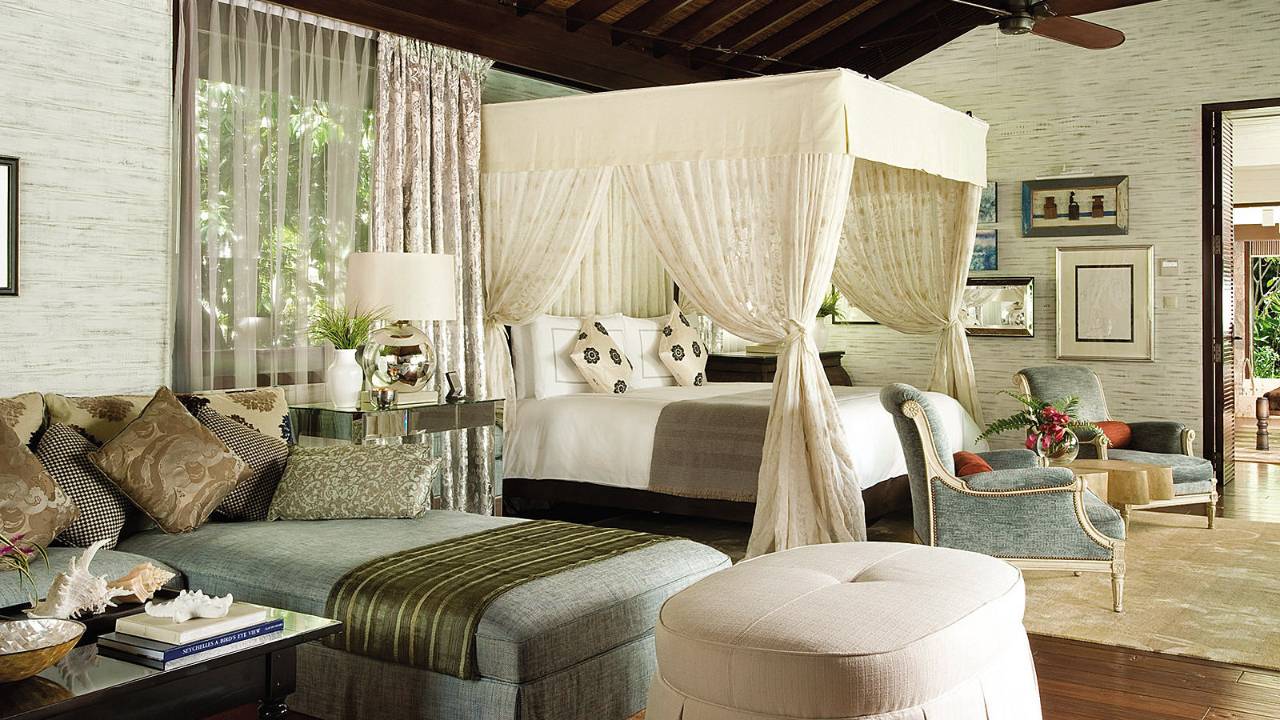 Four Seasons Resort - 20. görsel
