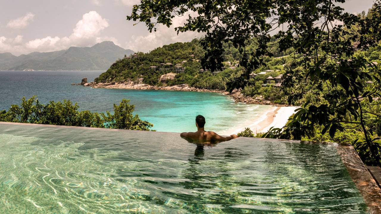 Four Seasons Resort