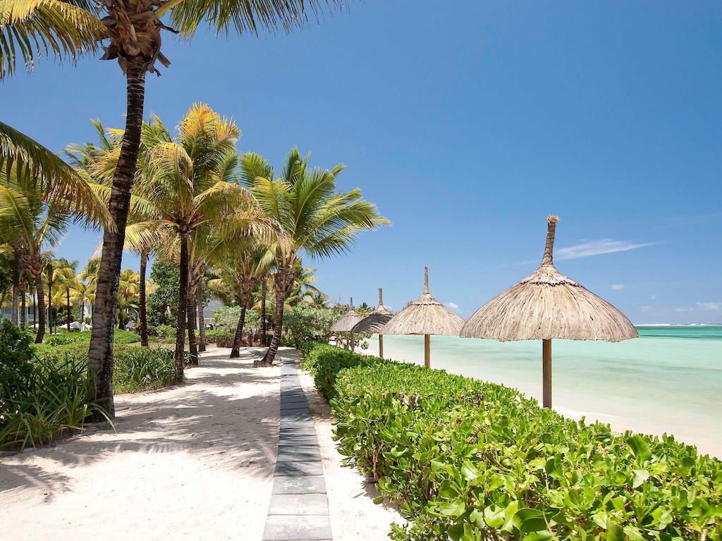 Heritage Le Telfair Golf & Wellness Resort