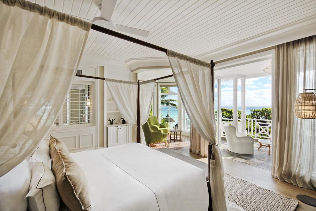 Heritage Le Telfair Golf & Wellness Resort