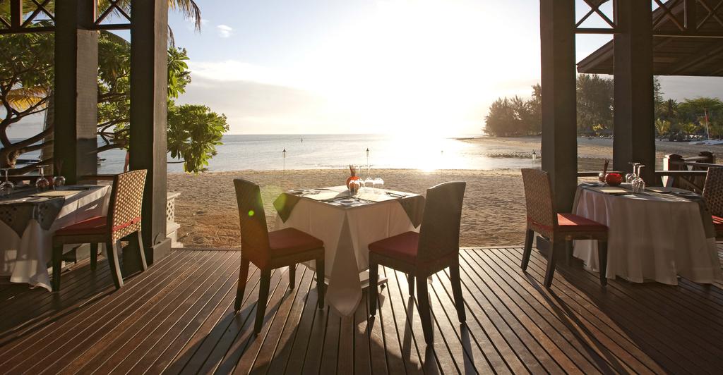 Heritage Le Telfair Golf & Wellness Resort - 7. görsel