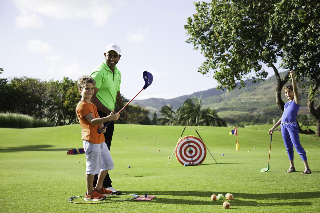 Heritage Le Telfair Golf & Wellness Resort - 10. görsel