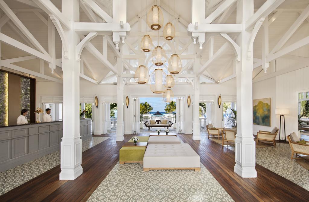 Heritage Le Telfair Golf & Wellness Resort - 11. görsel