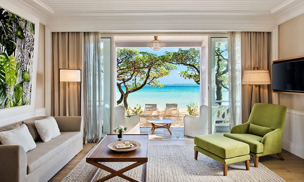 Heritage Le Telfair Golf & Wellness Resort - 14. görsel