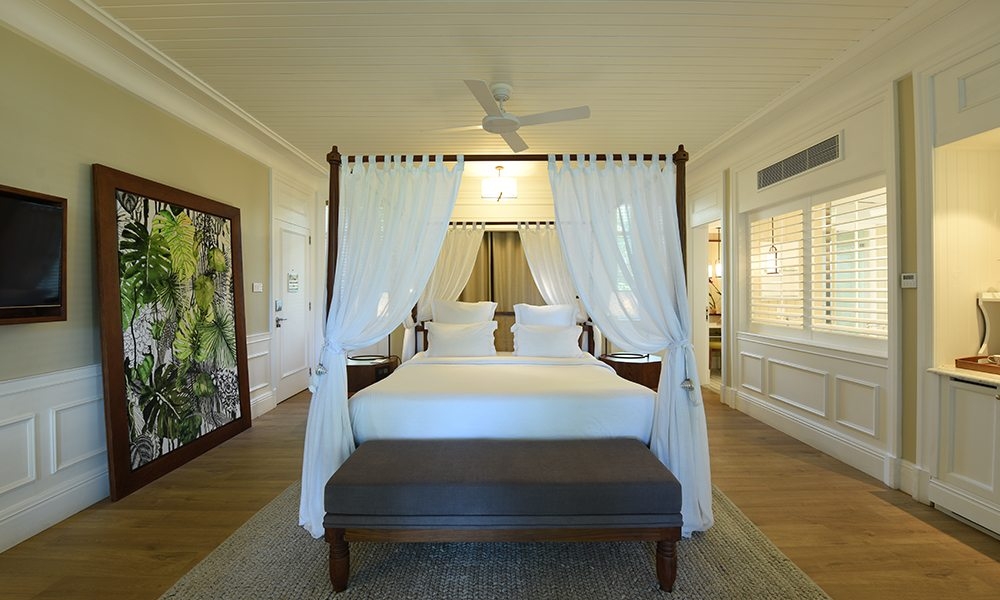 Heritage Le Telfair Golf & Wellness Resort - 15. görsel