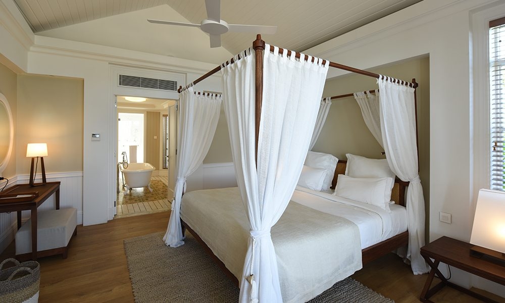 Heritage Le Telfair Golf & Wellness Resort - 19. görsel