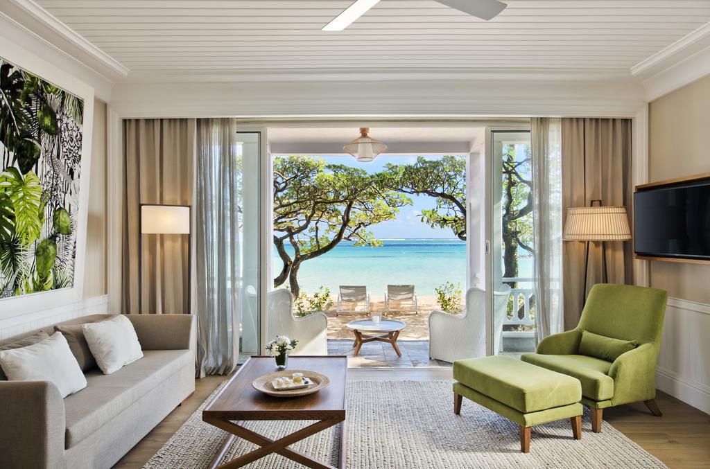 Heritage Le Telfair Golf & Wellness Resort - 20. görsel