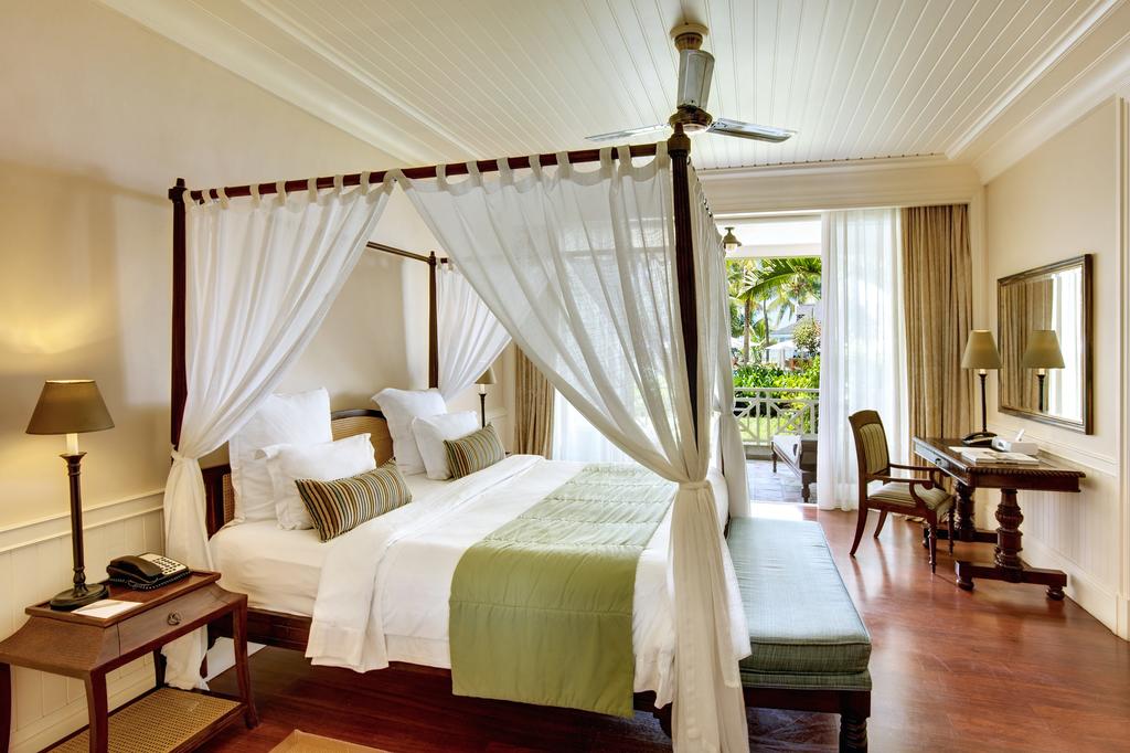 Heritage Le Telfair Golf & Wellness Resort - 21. görsel