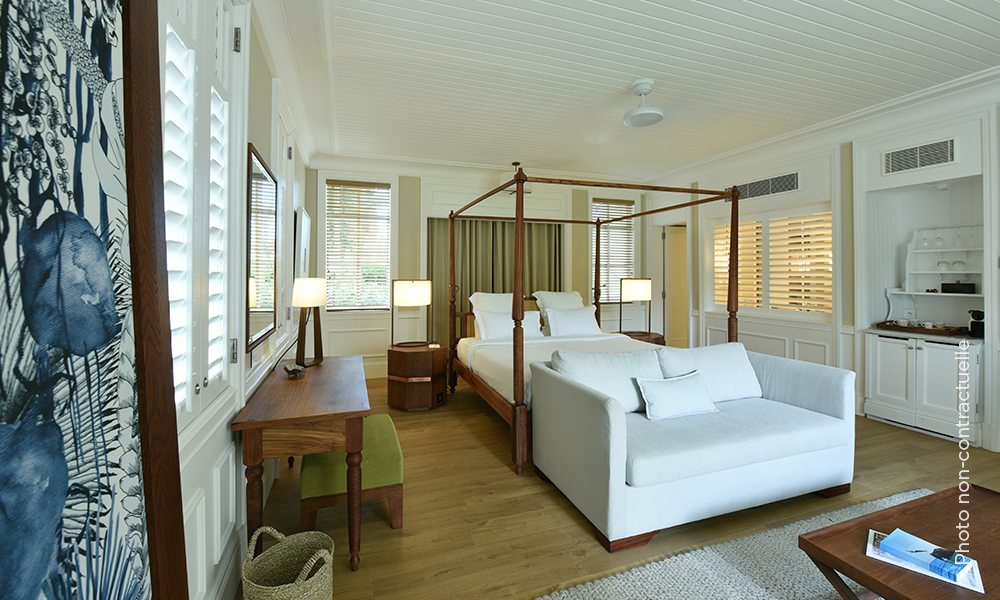 Heritage Le Telfair Golf & Wellness Resort - 25. görsel