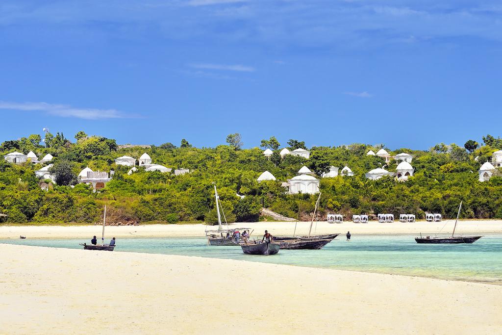 Elewana Kilindi Zanzibar