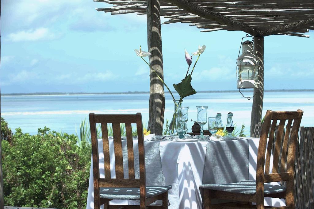 Elewana Kilindi Zanzibar