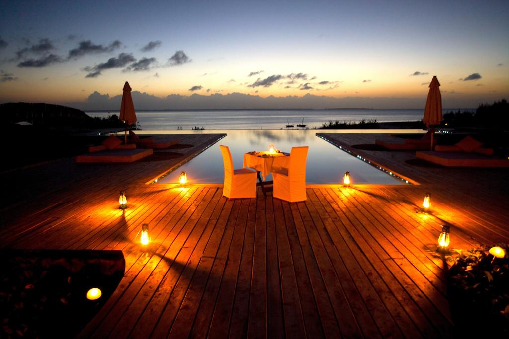 Elewana Kilindi Zanzibar