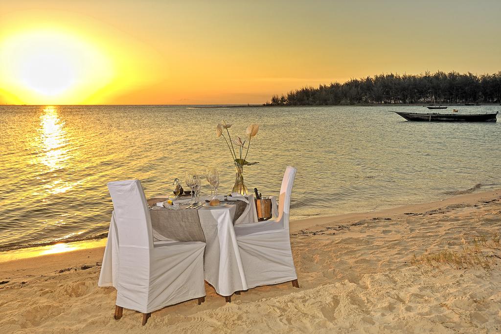 Elewana Kilindi Zanzibar